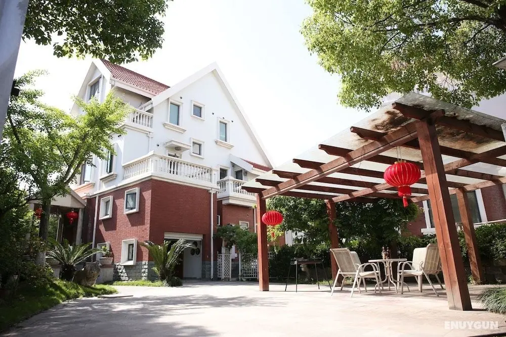 Taorenpai Homeparty Villa Jindi - Öne Çıkan Resim