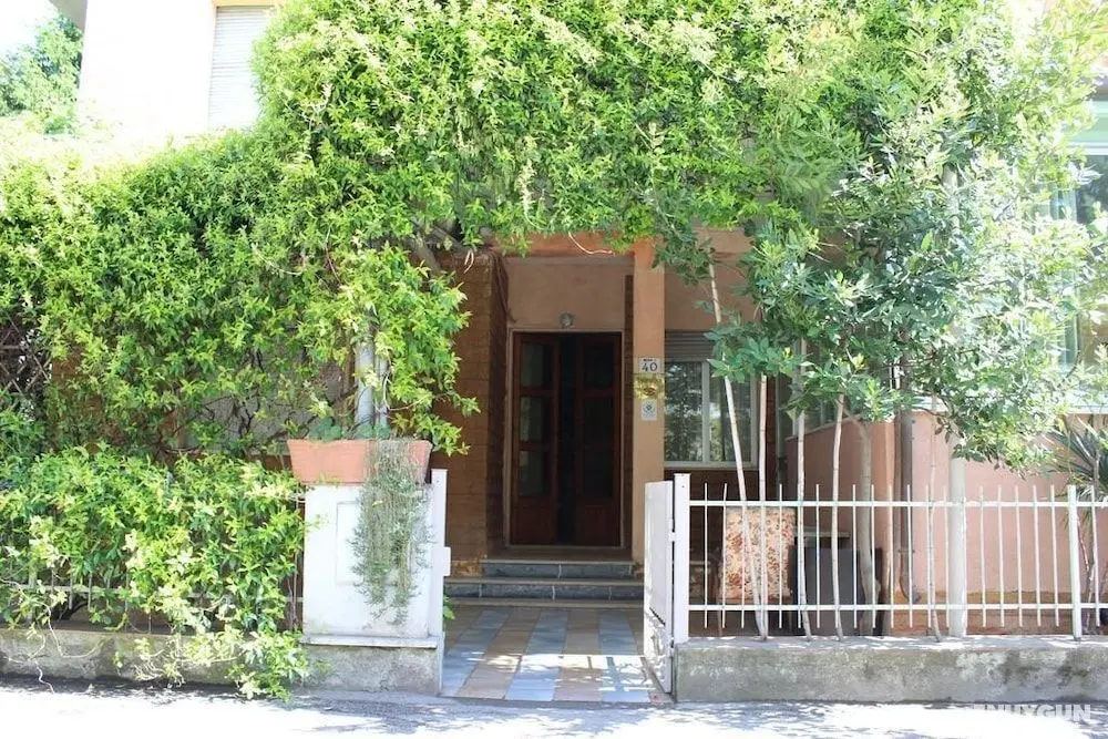 Taormina B&B - Dış Mekan