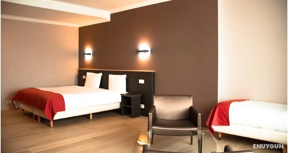 Hotel Taormina Brussels Airport - Öne Çıkan Resim