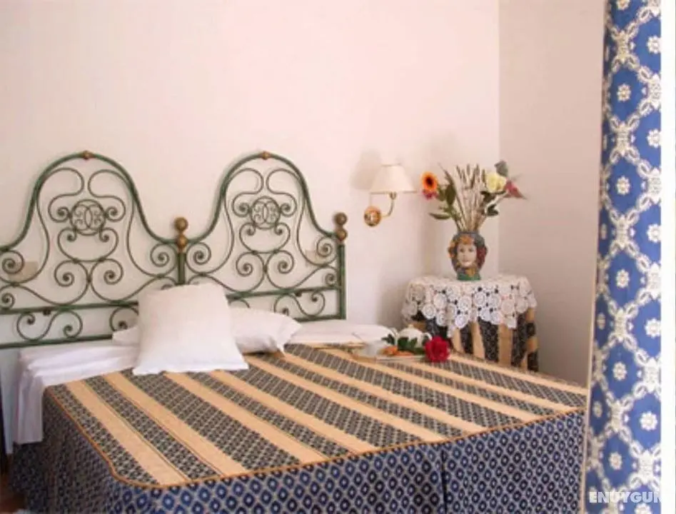 Taormina Garden Hotel - Öne Çıkan Resim