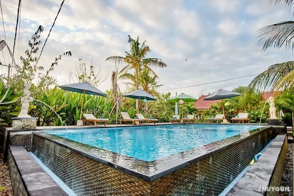 Taos House Lembongan - Öne Çıkan Resim
