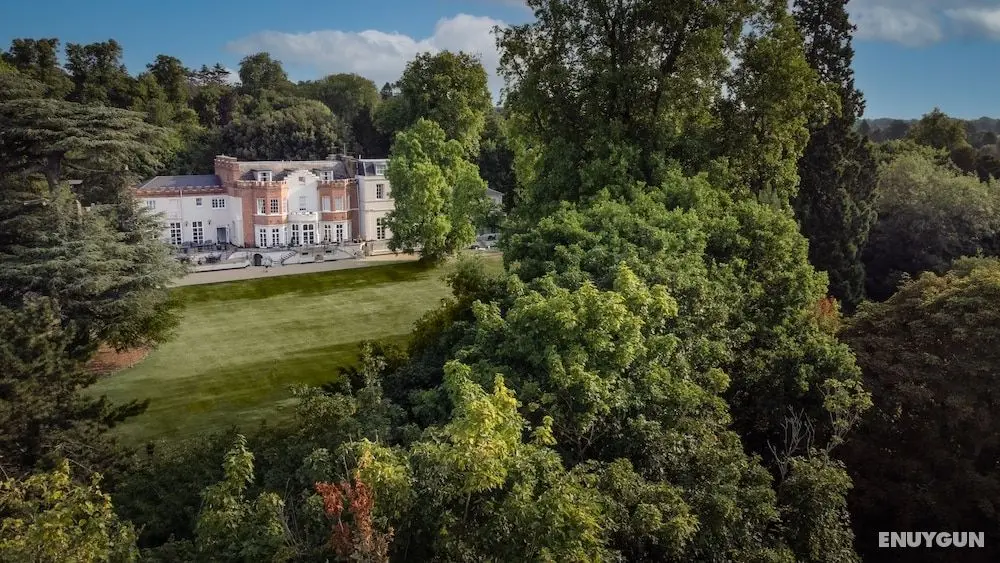 Taplow House Hotel & Spa - Öne Çıkan Resim