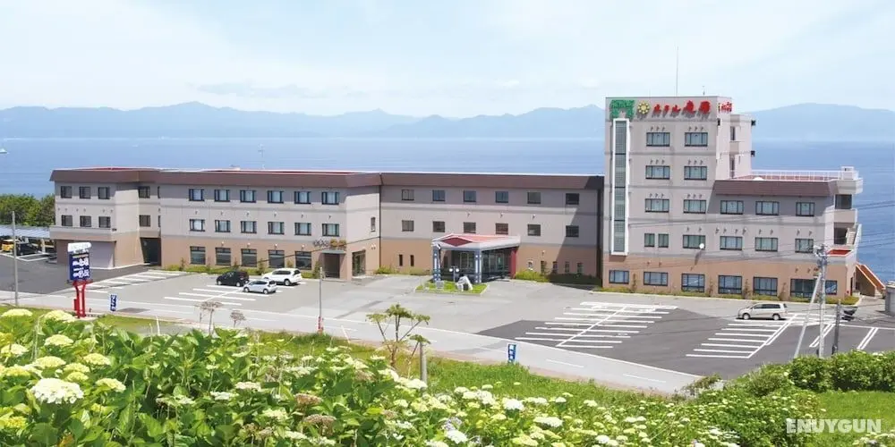 Hotel Tappi - Öne Çıkan Resim
