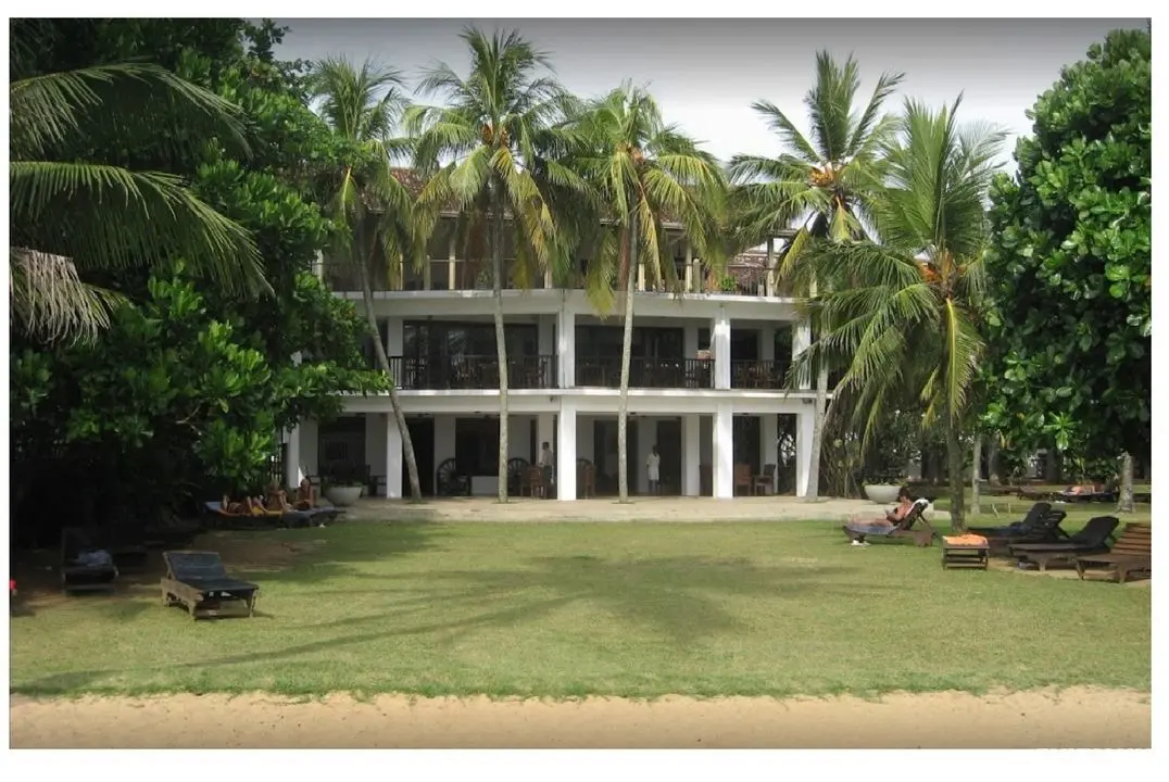 Taprospa Footprints - Genel