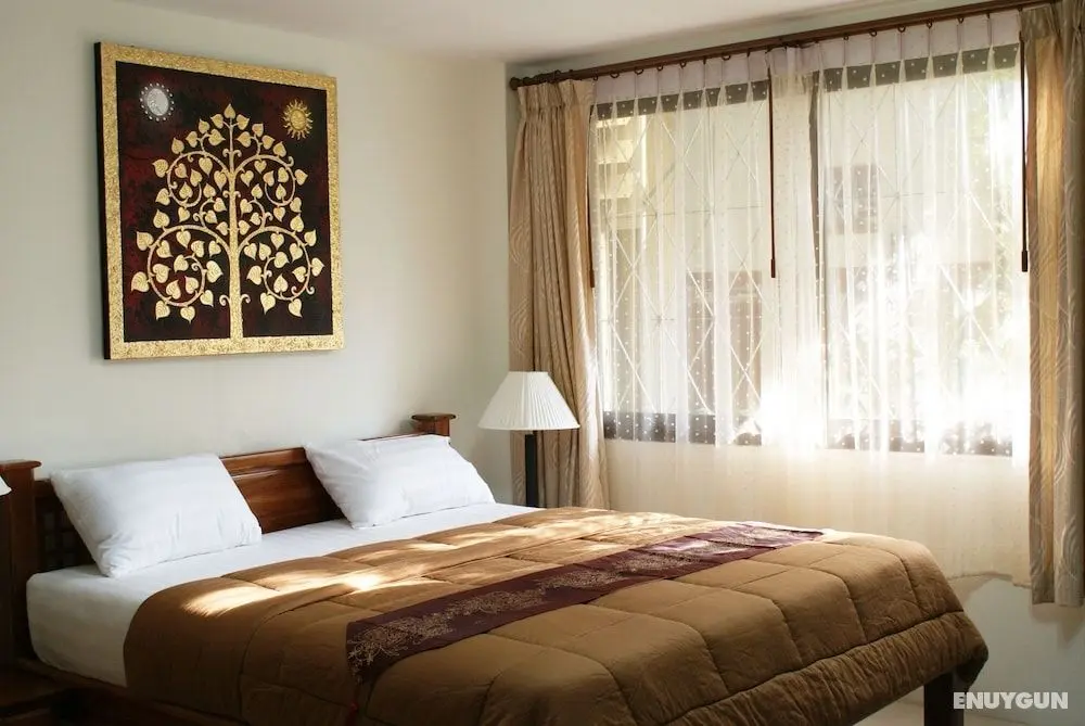 Tara B&B Kanchanaburi - Öne Çıkan Resim