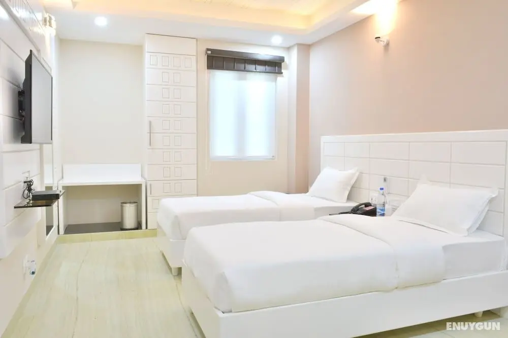 Hotel Tara Palace Daryaganj - Öne Çıkan Resim