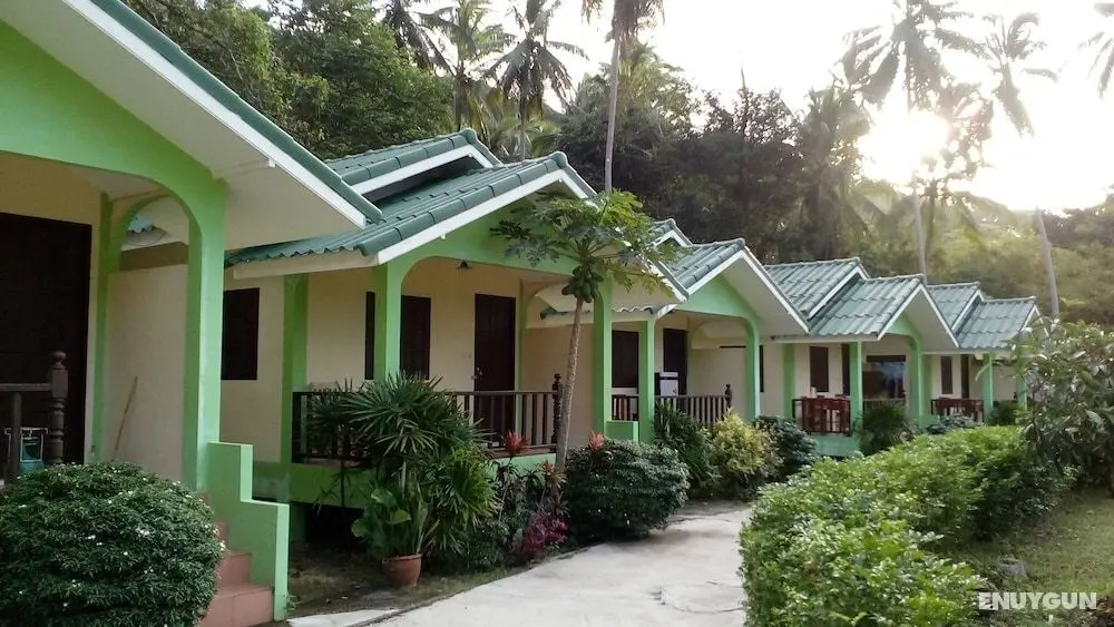 Tara Resort Samui - Öne Çıkan Resim