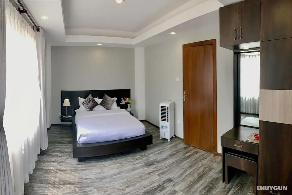 Tara Serviced Apartments - Öne Çıkan Resim