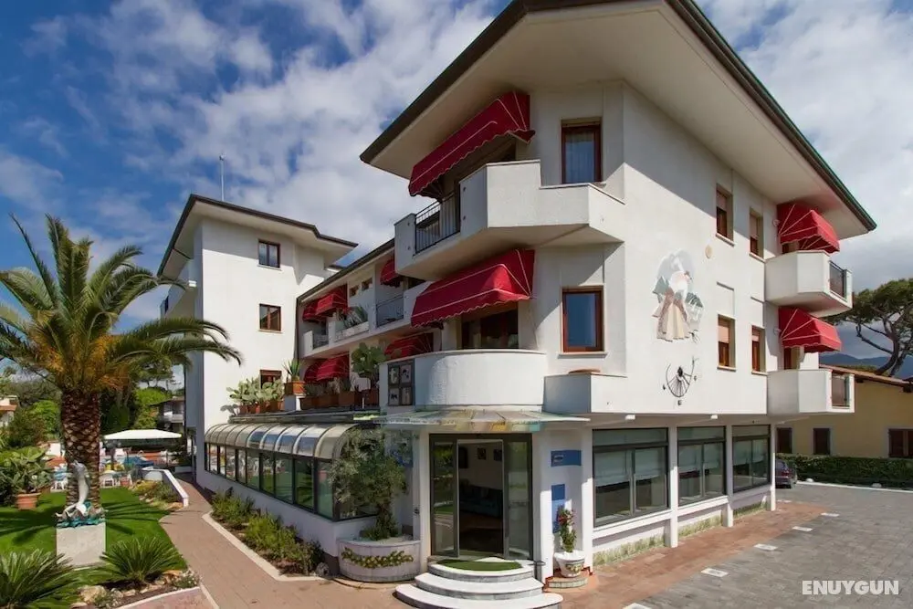 Hotel Tarabella - Öne Çıkan Resim