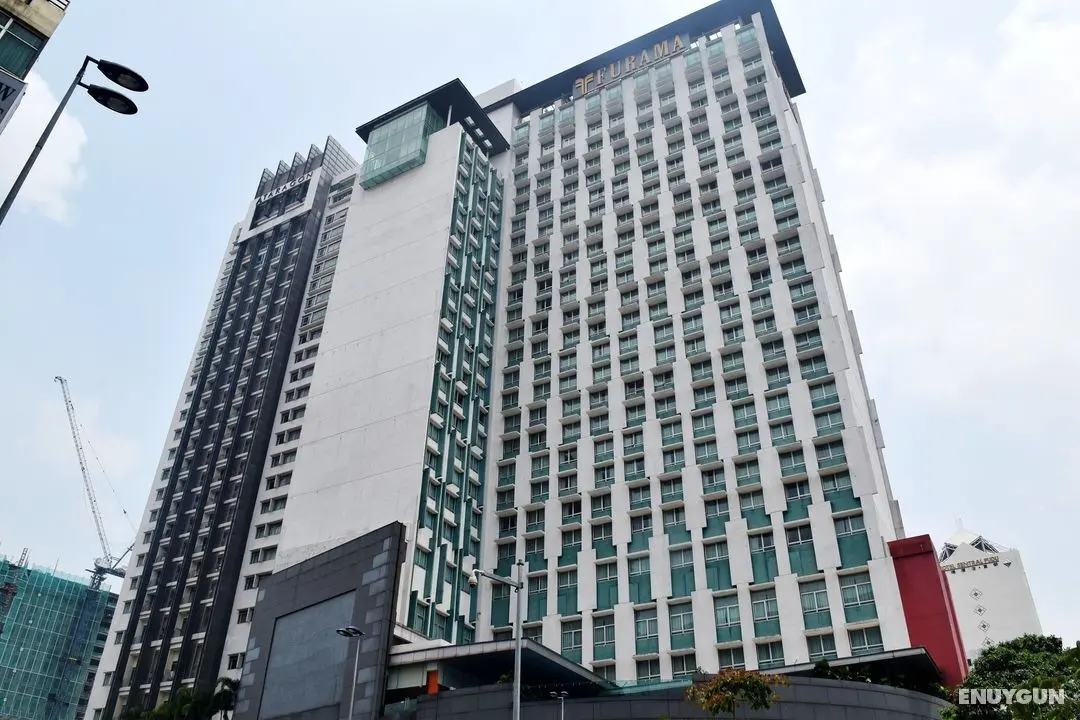 TARAGON RESIDENCES - Öne Çıkan Resim