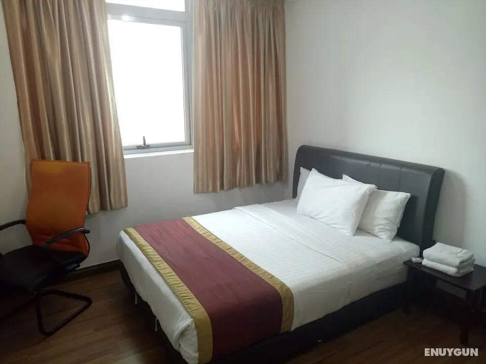 Taragon Time Executive Serviced Suites - Öne Çıkan Resim