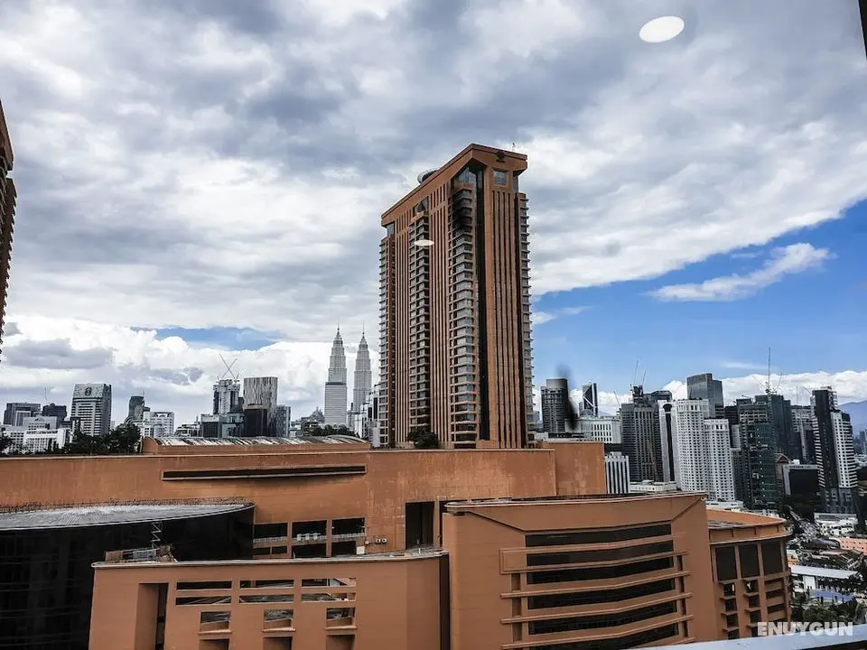 TaragonBintang Suites by Stay Hub Type2 - Dış Mekan