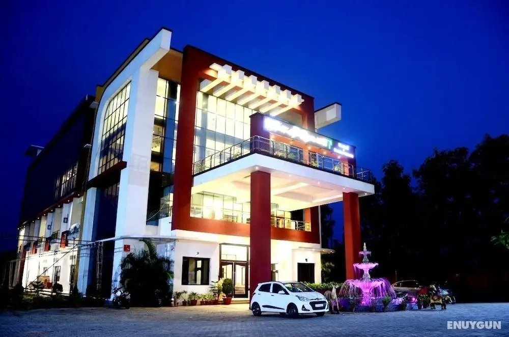 Taraji Resort Hotel and Restaurant - Öne Çıkan Resim