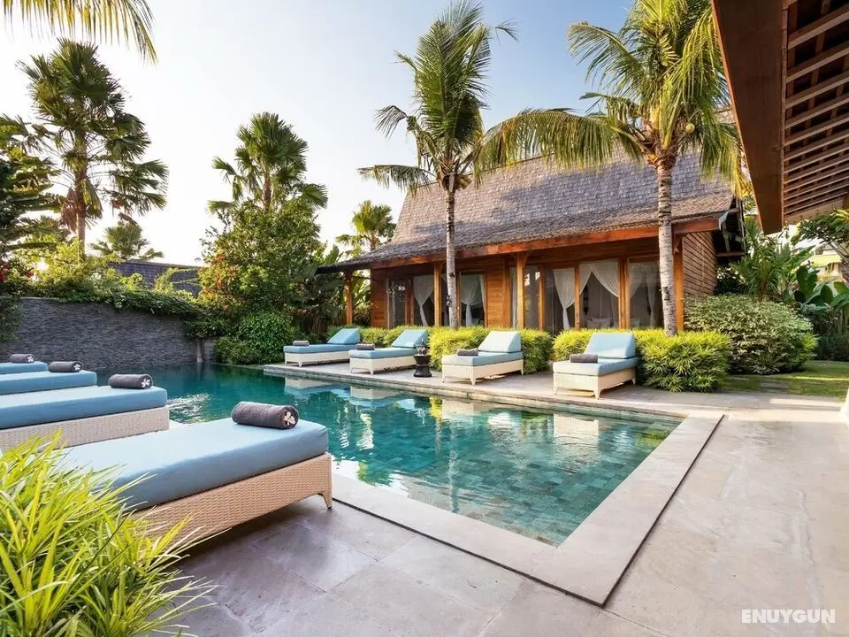 Villa Taramille - Dış Mekan