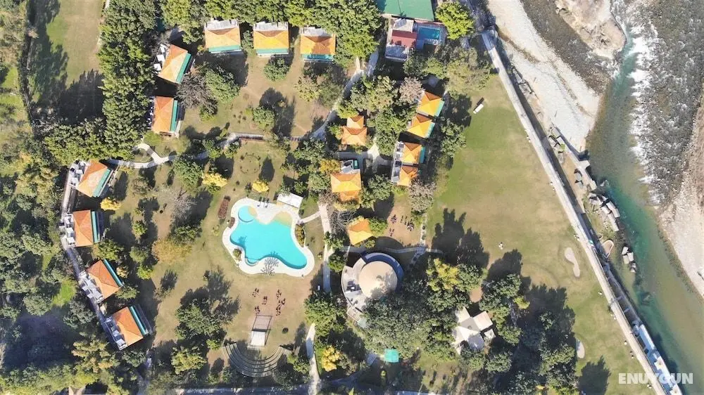 Tarangi Resort and Spa - Öne Çıkan Resim