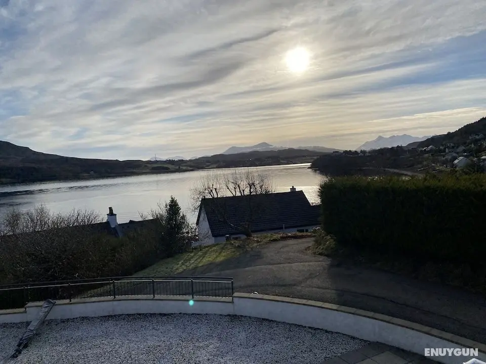 Taransay House - Oda