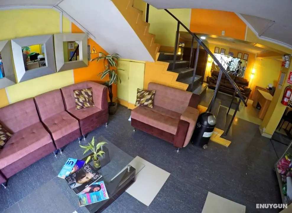 Hotel Tarapoto Inn - Öne Çıkan Resim
