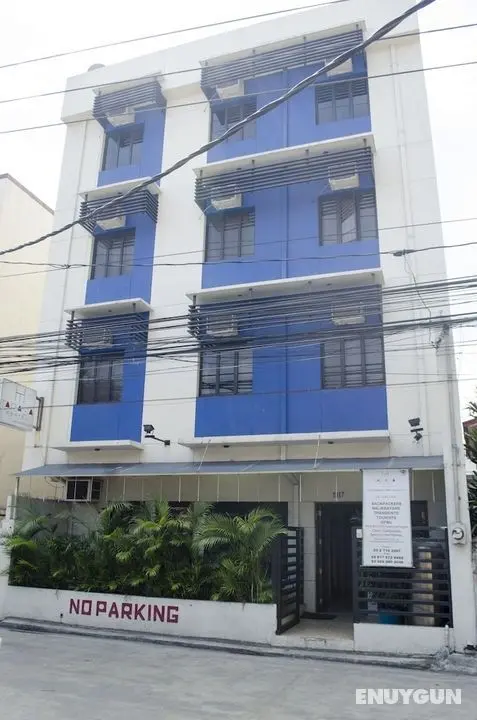 Tarasa Hostel - Öne Çıkan Resim