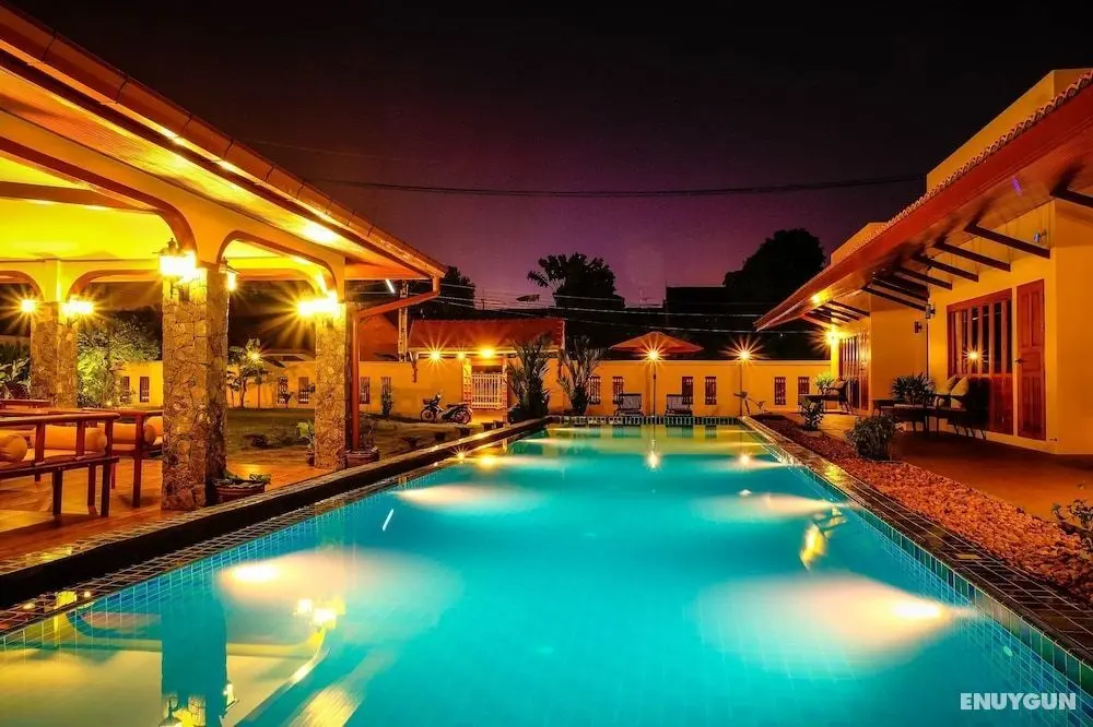 Taratai Villa - Öne Çıkan Resim
