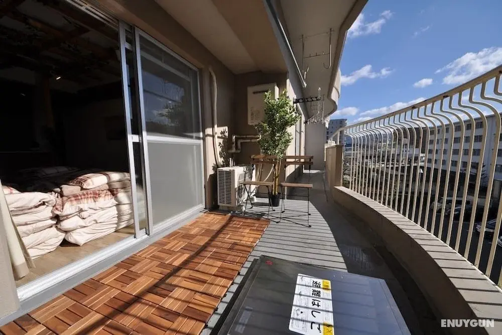 Tarbo's House TDS Recently Renovated - Oda Düzeni