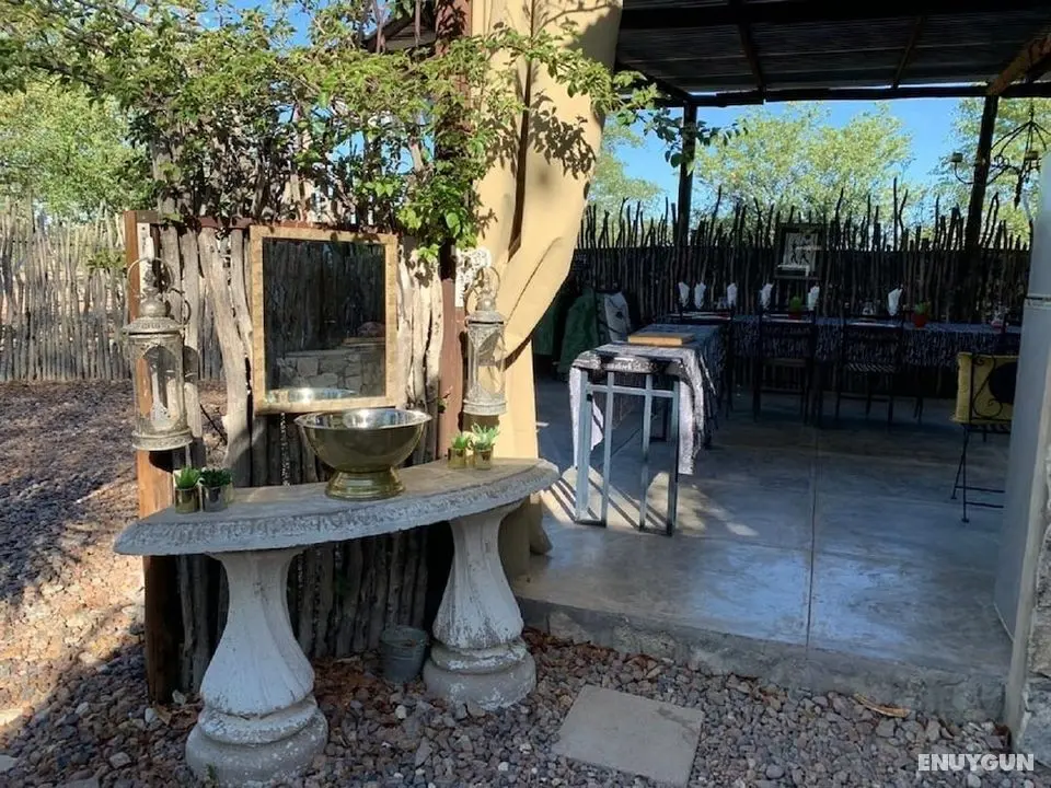 Tarentaal Guest Farm - Öne Çıkan Resim