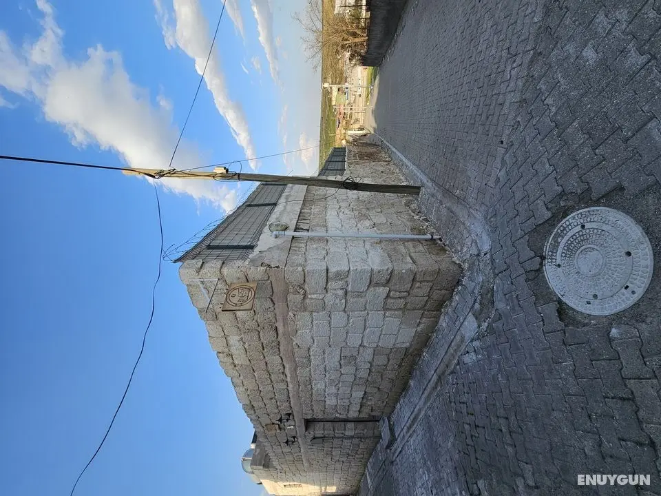 Tarihi Midyat Acar Konağı - Genel