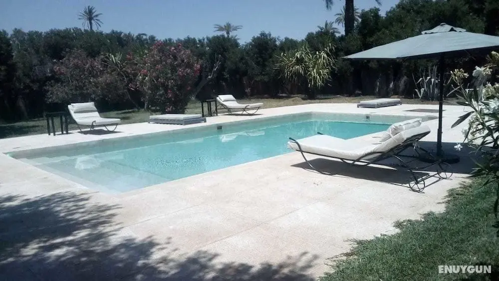 Villa Tarik - Öne Çıkan Resim