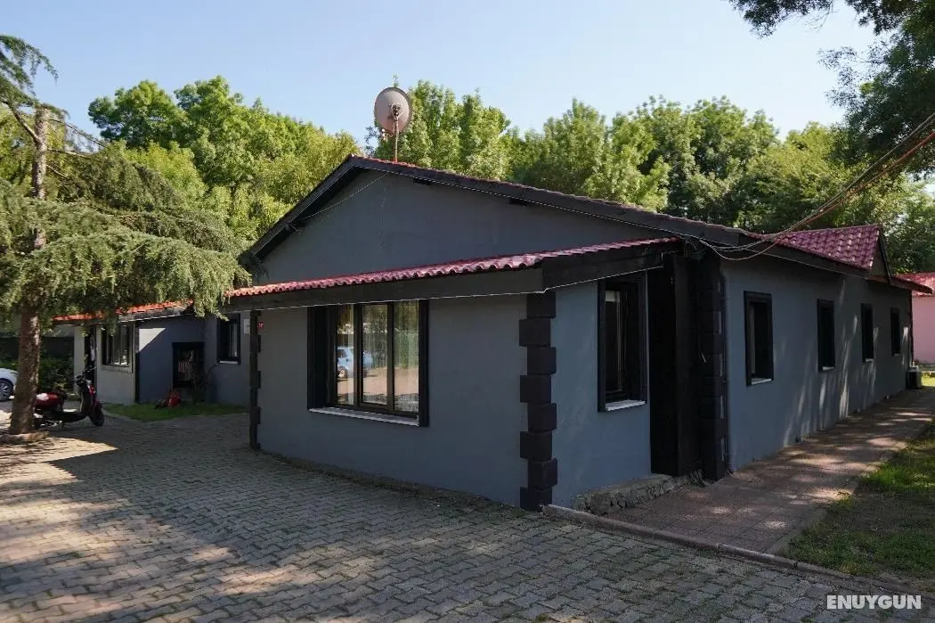 Tarlam Butik Otel - Dış Mekan