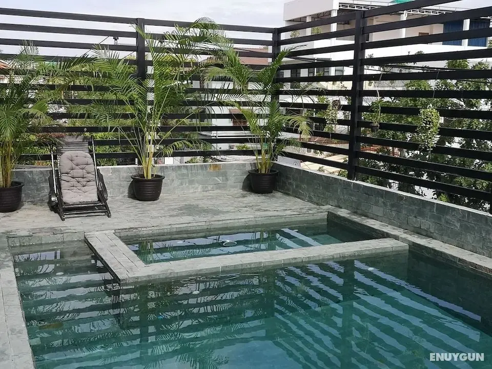TARO Residence - Öne Çıkan Resim