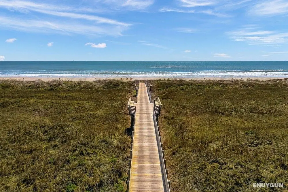 Tarpon Terrace At Sunflower Beach - Plaj