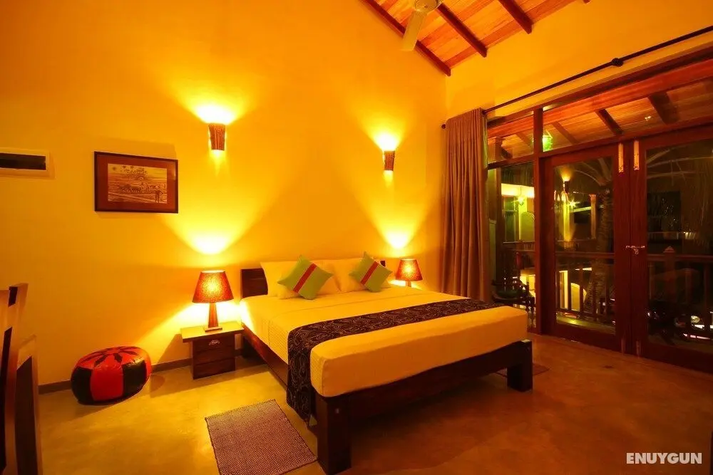 Tartaruga Beach Resort - Öne Çıkan Resim