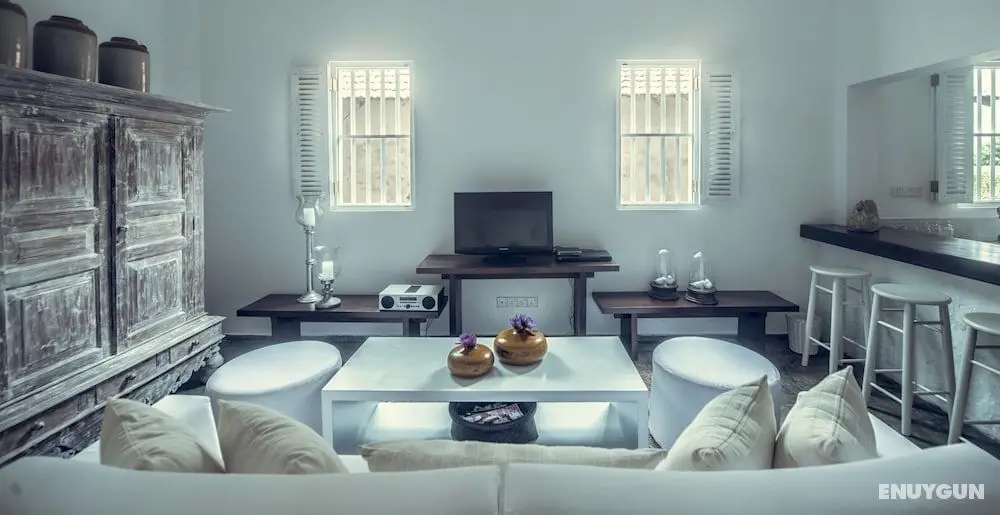 Taru Villas - 906 - Hikkaduwa - Öne Çıkan Resim
