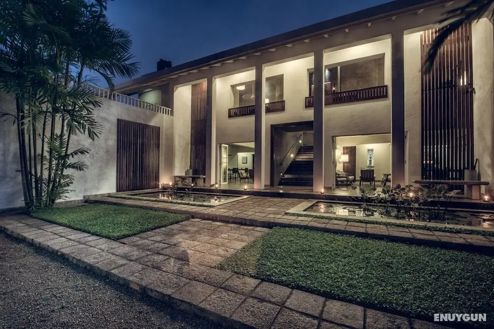 Taru Villas - Lake Lodge - Colombo - Öne Çıkan Resim
