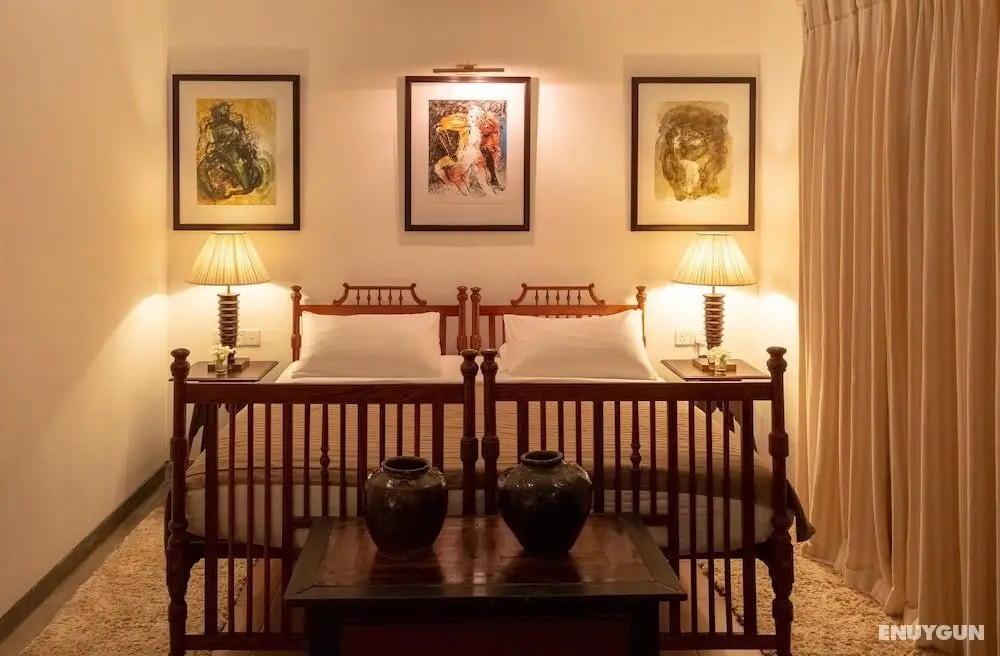 Taru Villas - Rock Villa - Bentota - Öne Çıkan Resim