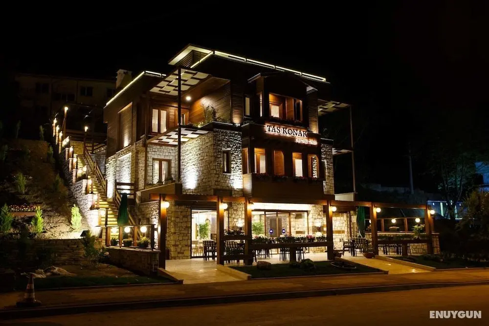 Taş Konak Boutique Hotel - Öne Çıkan Resim