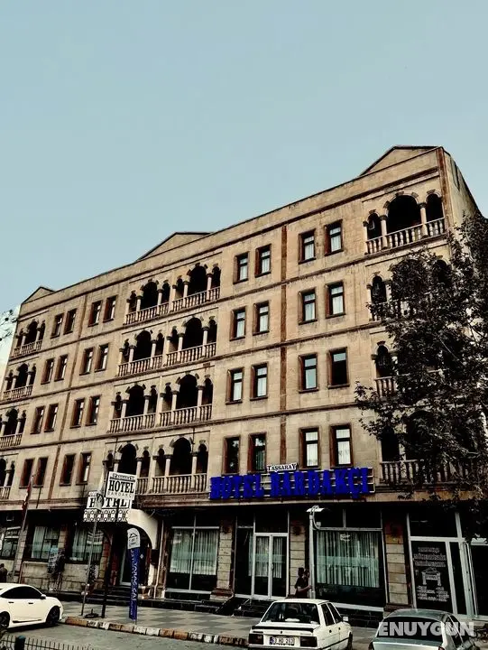 Taş Saray Bardakçı Oteli - Öne Çıkan Resim
