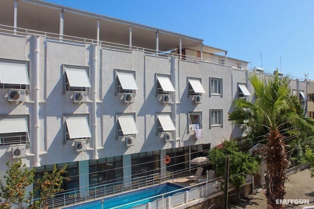 Taşan Apart Otel