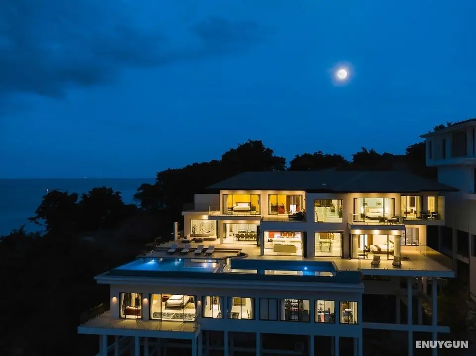 Villa Tasanee - Dış Mekan