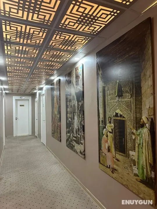 Taşhan Hotel - Öne Çıkan Resim