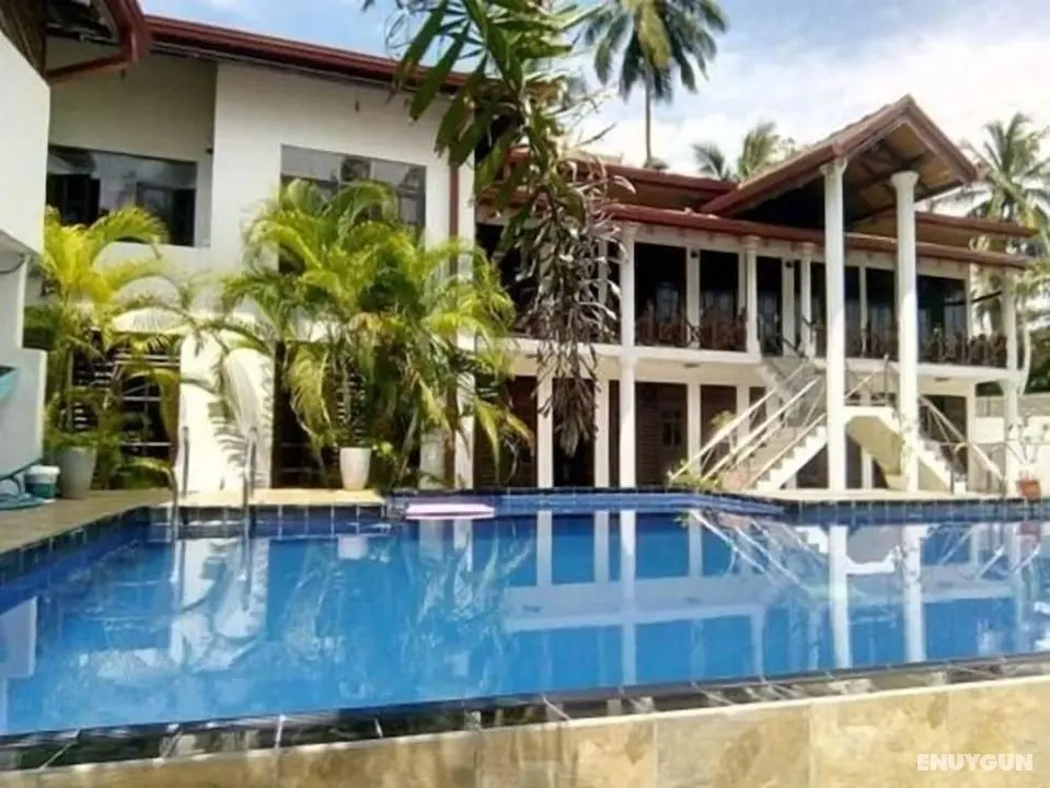 Tasheema Beach Resort - Öne Çıkan Resim