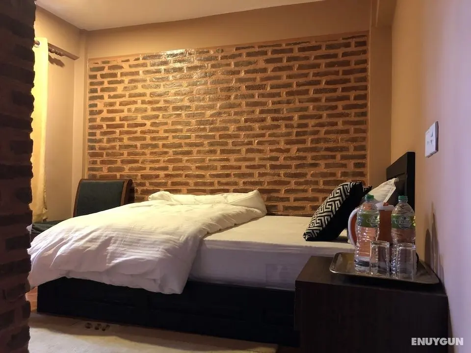Tashi Delek Guest House - Öne Çıkan Resim