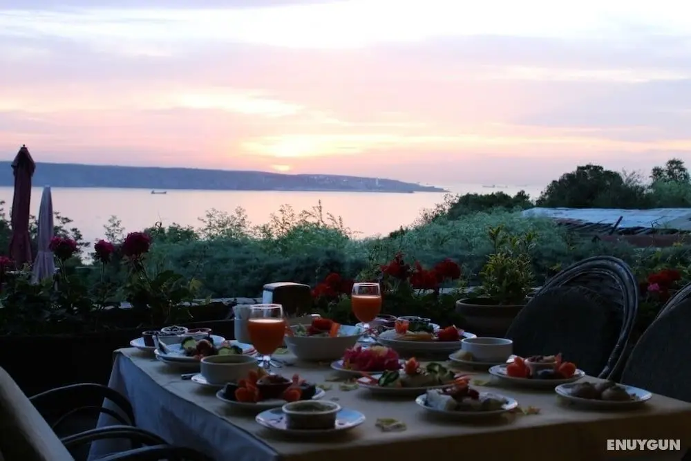 Taşlıhan Boutique Hotel - Öne Çıkan Resim