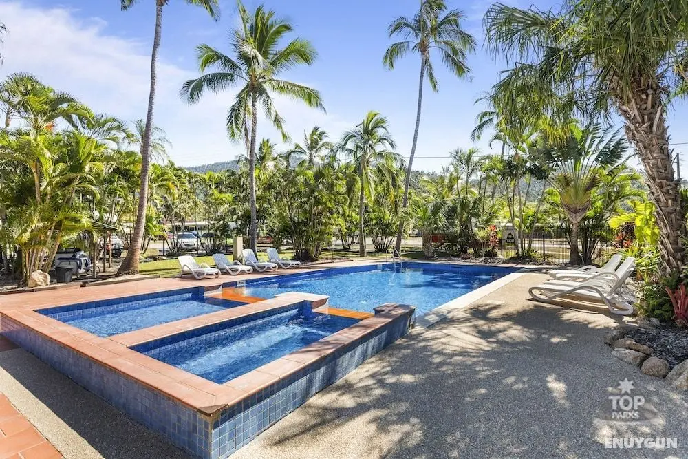 Tasman Holiday Parks - Airlie Beach - Öne Çıkan Resim