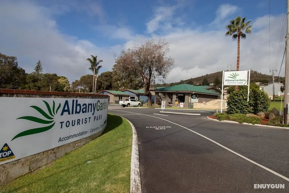 Tasman Holiday Parks - Albany - Öne Çıkan Resim
