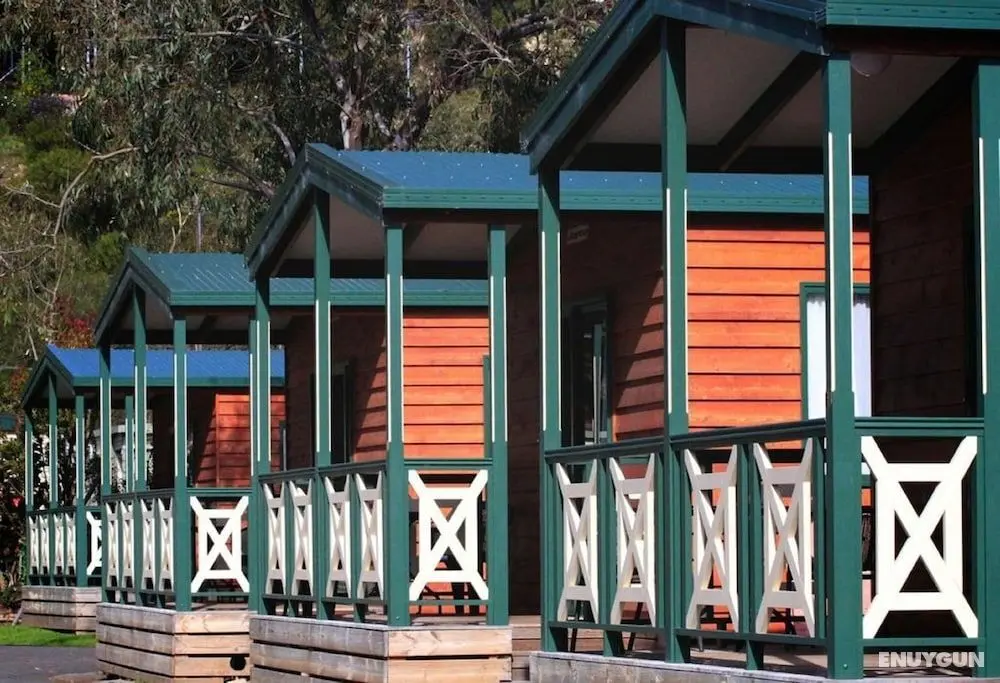 Tasman Holiday Parks - Geelong - Öne Çıkan Resim