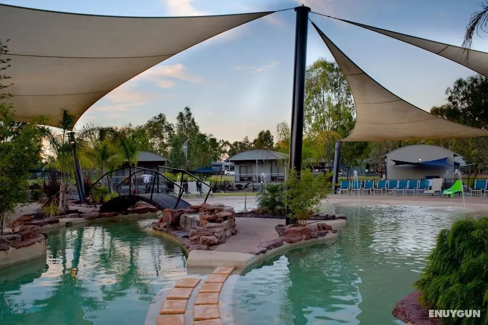 Tasman Holiday Parks - Moama on the Murray - Öne Çıkan Resim