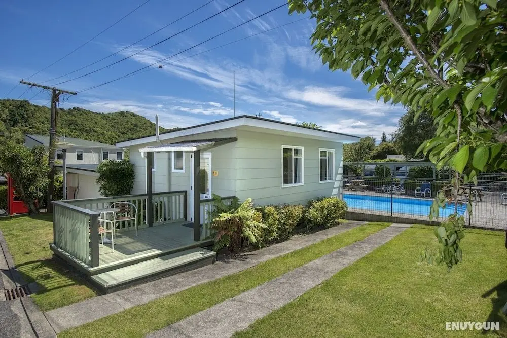 Tasman Holiday Parks - Picton - Öne Çıkan Resim