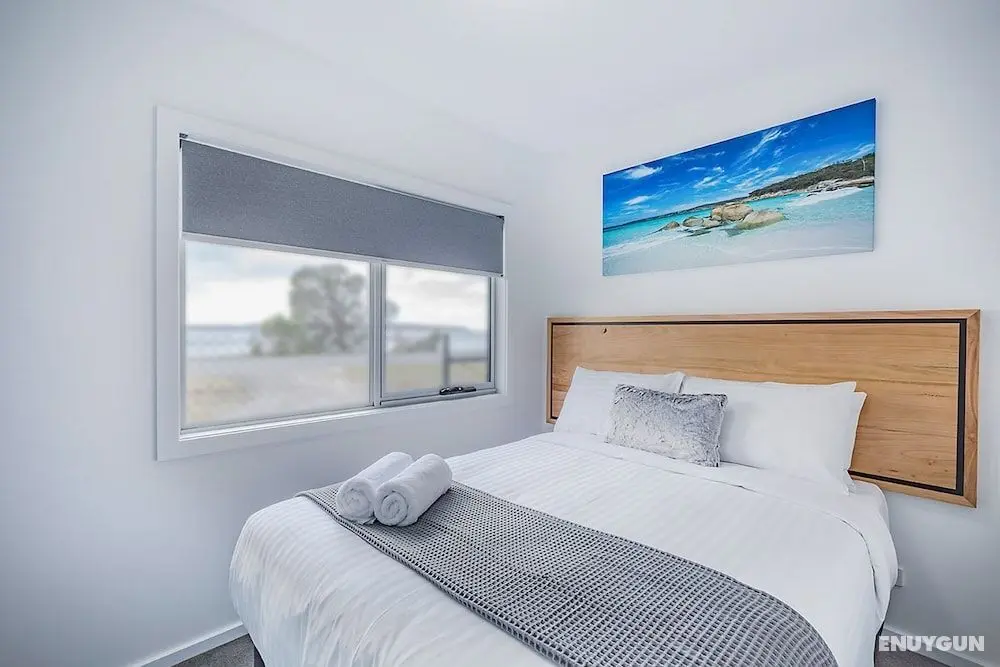 Tasman Holiday Parks - St Helens - Oda