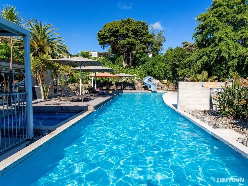 Tasman Holiday Parks – Waihi Beach - Öne Çıkan Resim