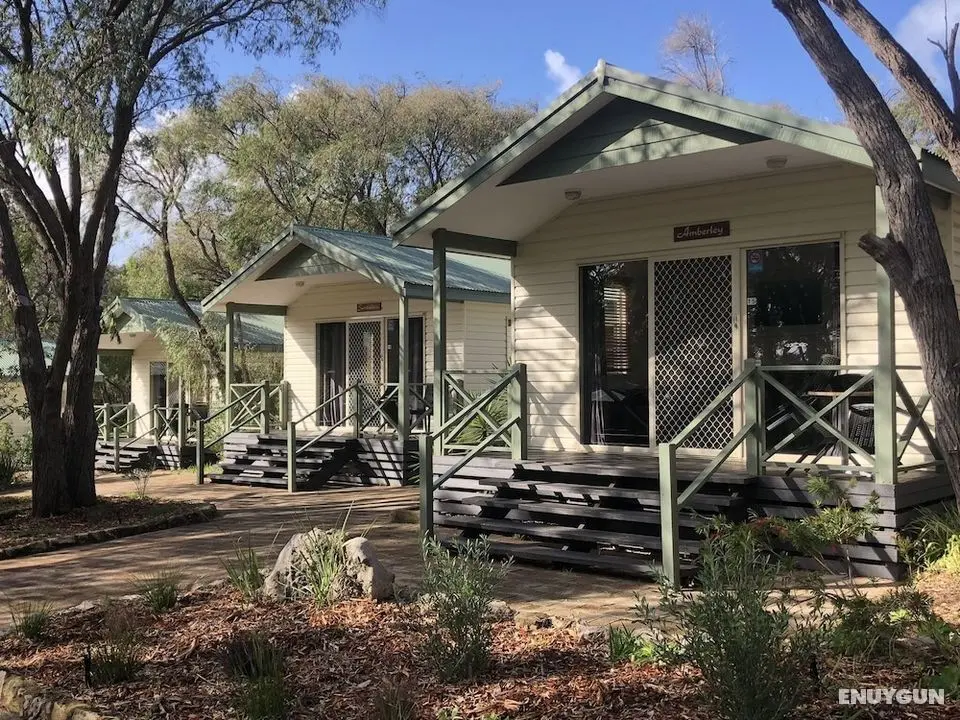 Tasman Holiday Parks - Yallingup Caves - Öne Çıkan Resim